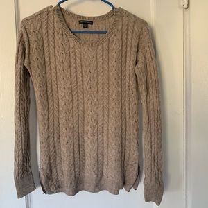 American eagle sweater